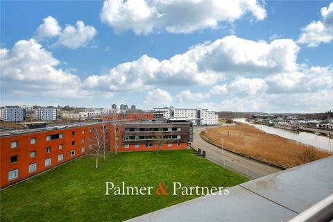 2 bedroom penthouse for sale, Ballantyne Drive, Colchester, Essex, CO2