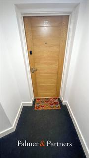 2 bedroom penthouse for sale, Ballantyne Drive, Colchester, Essex, CO2