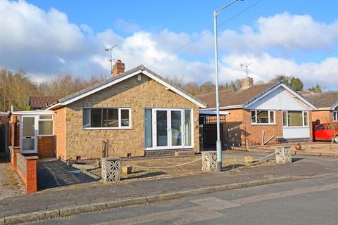 2 bedroom detached house for sale, Vale Gardens, Colwick, Nottingham