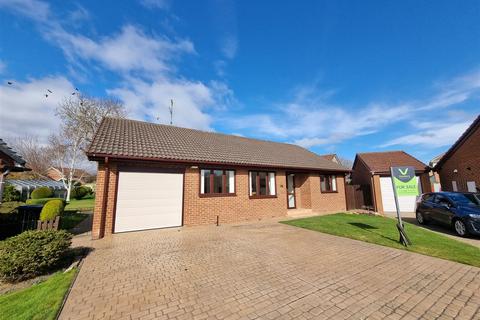 undefined, Kingsmead, Willington