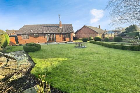 undefined, Kingsmead, Willington