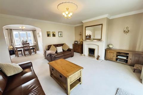 undefined, Kingsmead, Willington