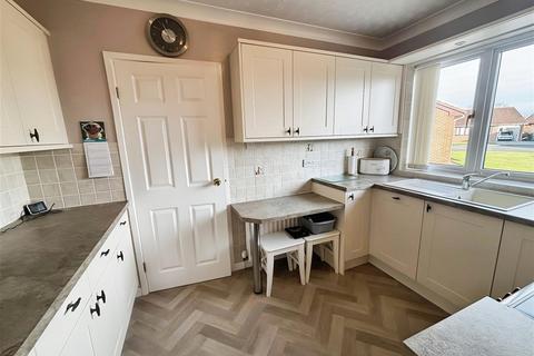 undefined, Kingsmead, Willington