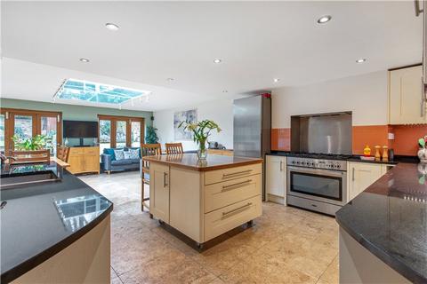 5 bedroom semi-detached house for sale, Stockwell Park Road, London, SW9