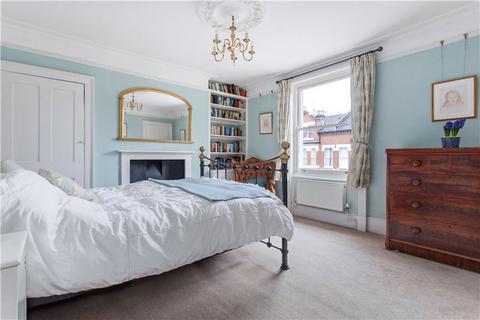 5 bedroom semi-detached house for sale, Stockwell Park Road, London, SW9