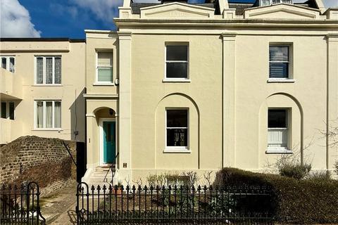 5 bedroom semi-detached house for sale, Stockwell Park Road, London, SW9