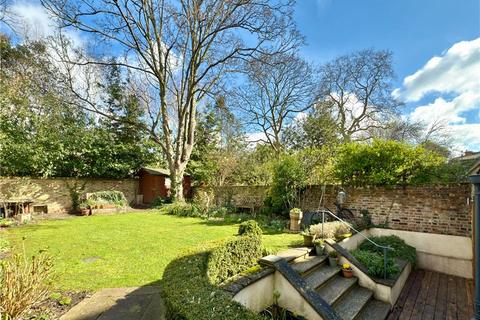 5 bedroom semi-detached house for sale, Stockwell Park Road, London, SW9