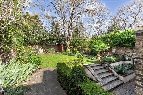 5 bedroom semi-detached house for sale, Stockwell Park Road, London, SW9