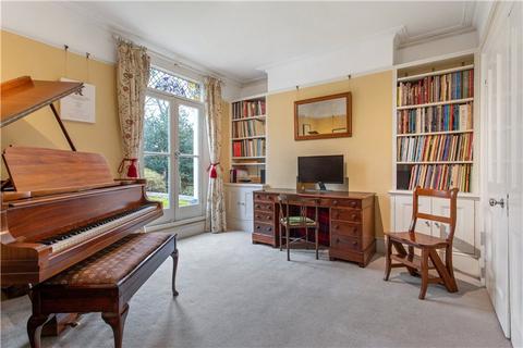undefined, Stockwell Park Road, London, SW9