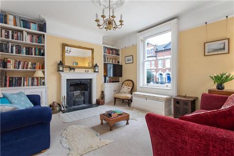 undefined, Stockwell Park Road, London, SW9
