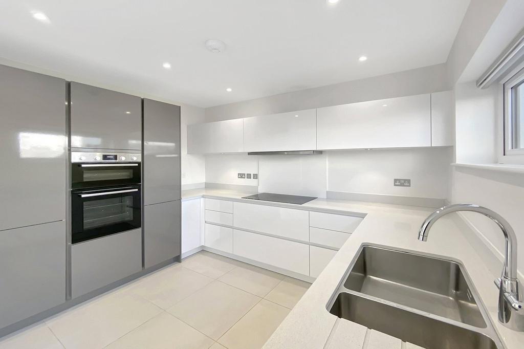Example Kitchen