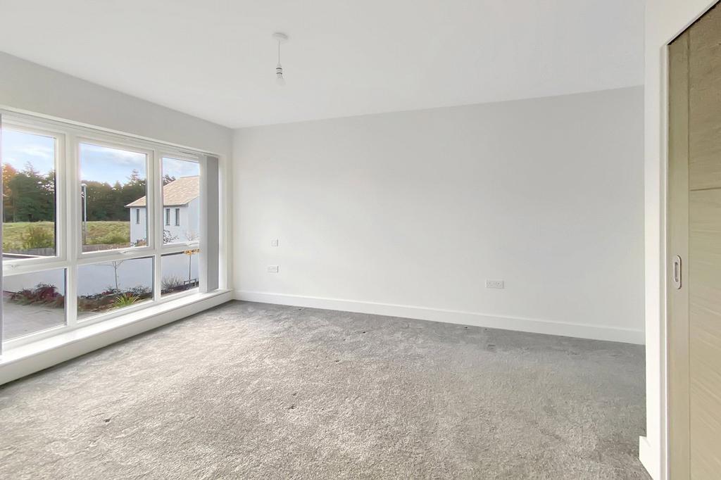 Example Bedroom