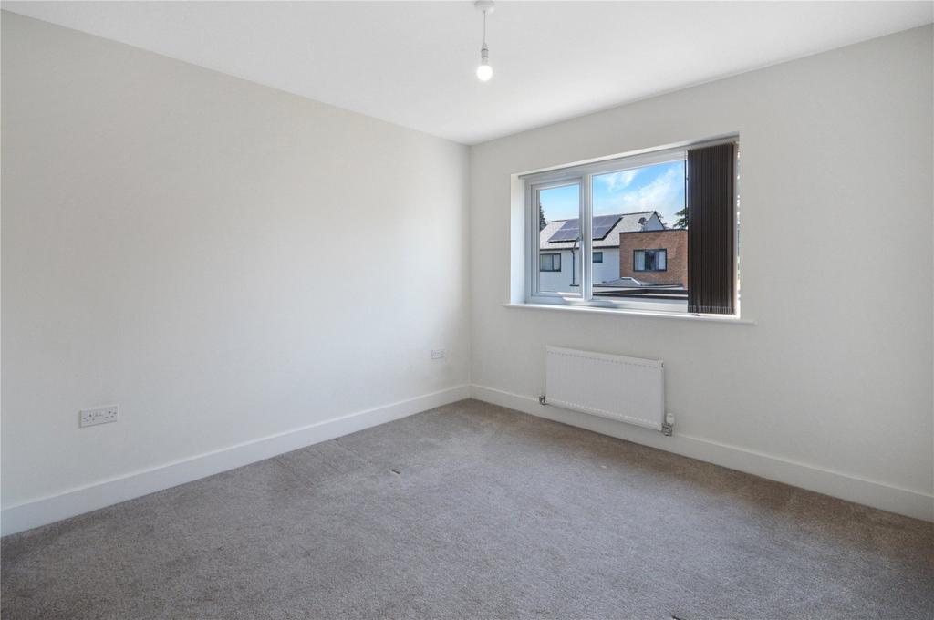 Example Bedroom