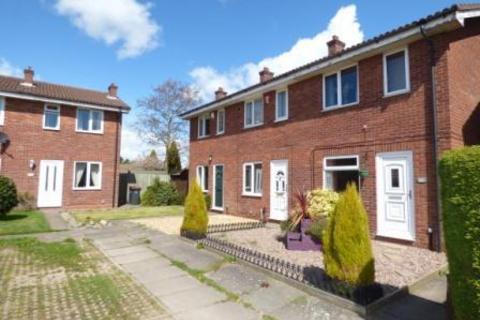 2 bedroom terraced house to rent, Peveril Bank, Dawley TF4