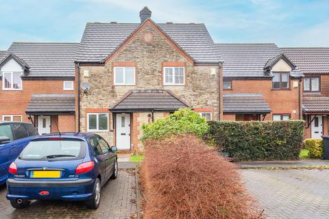 2 bedroom terraced house for sale, Yate, Bristol BS37