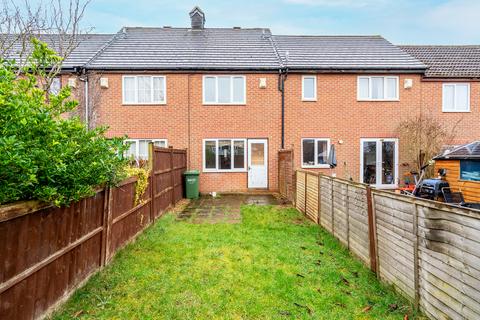 2 bedroom terraced house for sale, Yate, Bristol BS37