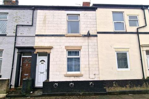 2 bedroom terraced house for sale, Warren Street, Fleetwood FY7