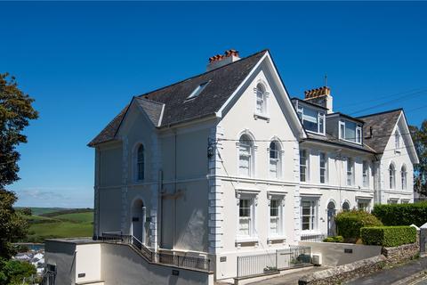 1 bedroom apartment for sale, Albany House, Allenhayes Road, Salcombe, Devon, TQ8