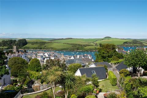 1 bedroom apartment for sale, Albany House, Allenhayes Road, Salcombe, Devon, TQ8