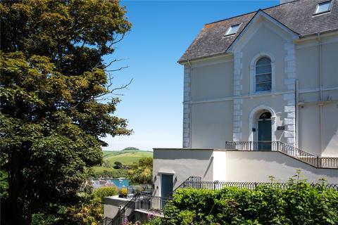 1 bedroom apartment for sale, Albany House, Allenhayes Road, Salcombe, Devon, TQ8