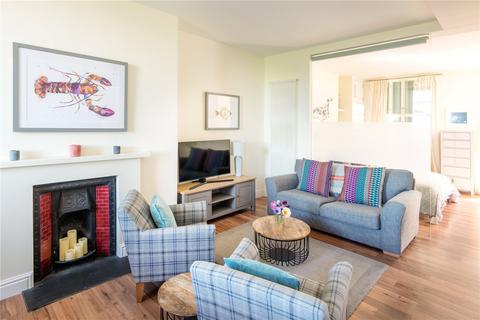 1 bedroom apartment for sale, Albany House, Allenhayes Road, Salcombe, Devon, TQ8