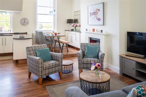 1 bedroom apartment for sale, Albany House, Allenhayes Road, Salcombe, Devon, TQ8