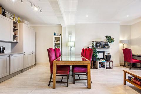 3 bedroom apartment to rent, Holland Road, Kensington, London, W14