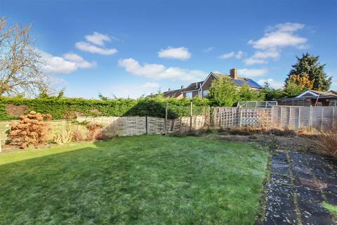 3 bedroom detached bungalow for sale, Gordon Field, Market Rasen LN8