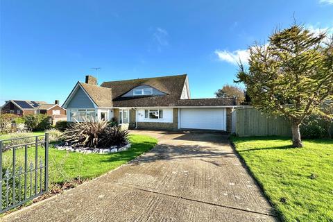 Foredown Close, Eastbourne, East Sussex, BN20