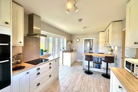 4 bedroom detached house for sale, Foredown Close, Eastbourne, East Sussex, BN20