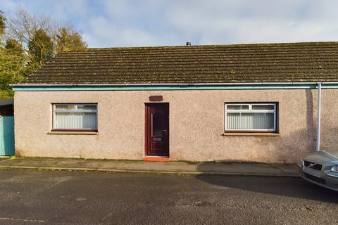 Olive Cottage Causewayend, Coupar Angus, Blairgowrie, PH13 9DX