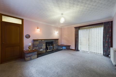 Olive Cottage Causewayend, Coupar Angus, Blairgowrie, PH13 9DX
