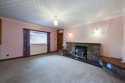 Olive Cottage Causewayend, Coupar Angus, Blairgowrie, PH13 9DX