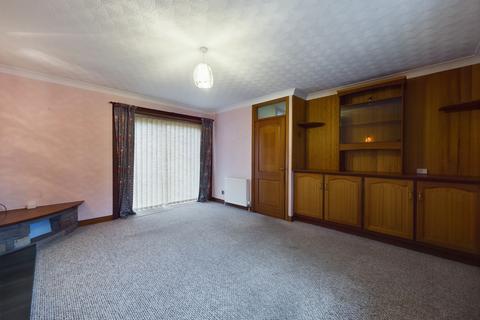 Olive Cottage Causewayend, Coupar Angus, Blairgowrie, PH13 9DX