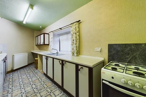 Olive Cottage Causewayend, Coupar Angus, Blairgowrie, PH13 9DX