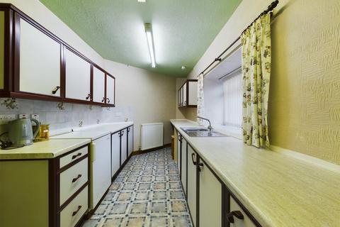 Olive Cottage Causewayend, Coupar Angus, Blairgowrie, PH13 9DX