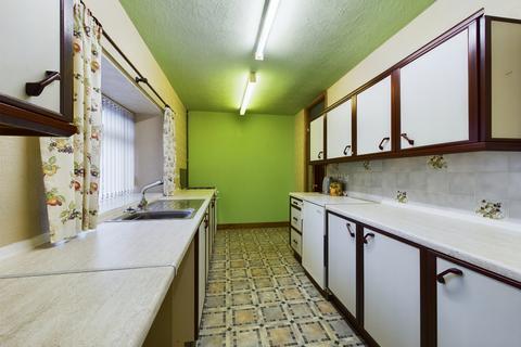 Olive Cottage Causewayend, Coupar Angus, Blairgowrie, PH13 9DX
