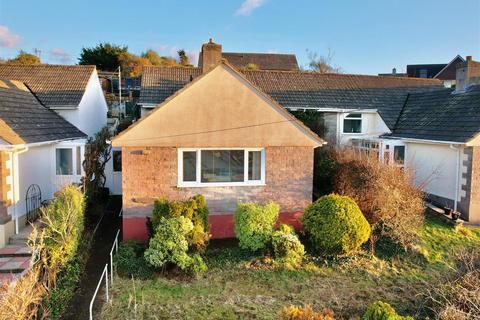 3 bedroom semi-detached bungalow for sale, Lippell Drive, Plymouth PL9