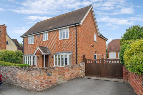 4 bedroom detached house for sale, Townsend, Harwell, OX11