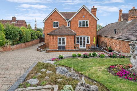 4 bedroom detached house for sale, Townsend, Harwell, OX11