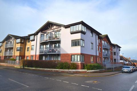 2 bedroom apartment for sale, Saffron Court, Station Street