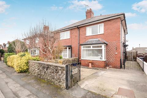 3 bedroom semi-detached house for sale, St. Johns Grove, Harrogate, HG1 3AQ