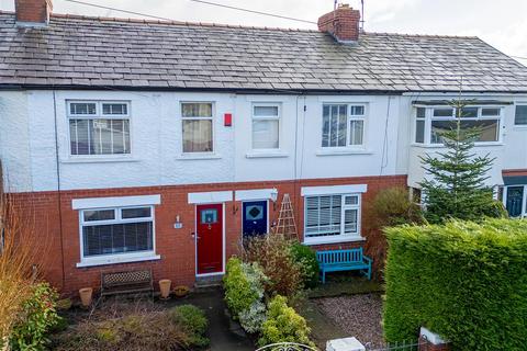 3 bedroom house for sale, Southfield Road, Ramsbottom, Bury