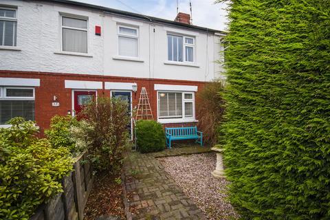 3 bedroom terraced house for sale, Southfield Road, Ramsbottom, Bury