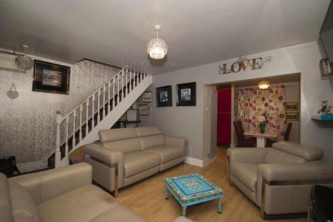 3 bedroom terraced house for sale, Southfield Road, Ramsbottom, Bury