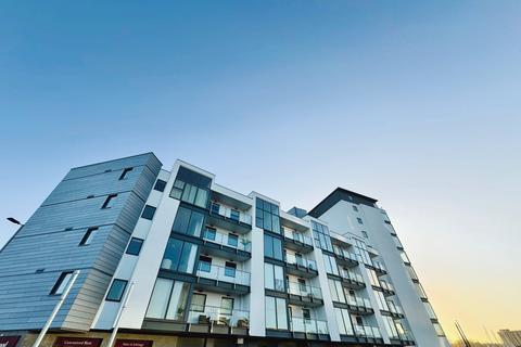 2 bedroom flat for sale, Marrowbone Slip, Plymouth PL4