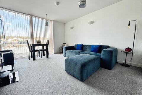 2 bedroom flat for sale, Marrowbone Slip, Plymouth PL4