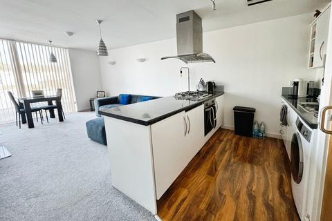 2 bedroom flat for sale, Marrowbone Slip, Plymouth PL4