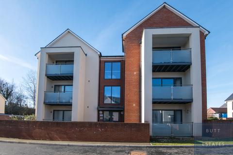 2 bedroom apartment for sale, Exeter EX4