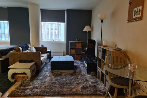 Studio for sale, Kenyons Steps, Liverpool L1